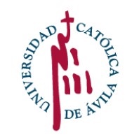 Logo Ucav